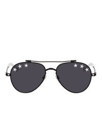 Givenchy Black Stars Gv 7057 Sunglasses