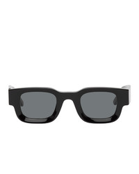 Rhude Black Thierry Lasry Rhevision Edition 101 Sunglasses