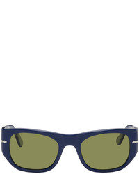 Persol Blue Po3308s Sunglasses