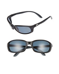 Costa Del Mar Brine Polarized 60mm Sunglasses