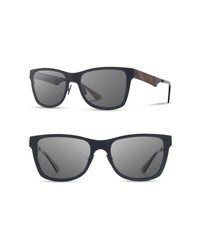 Shwood Canby 54mm Polarized Sunglasses