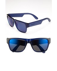 Carrera Eyewear 5002 55mm Sunglasses Blue One Size