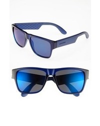 Carrera Eyewear 55mm Sunglasses Blue One Size