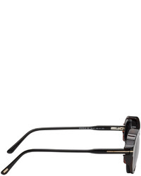 Tom Ford Clip On Sunglasses