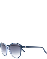 Cartier Double C Dcor Sunglasses