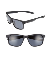 Nike Essential Chaser 56mm Sunglasses