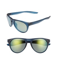 Nike Essential Jaunt R 56mm Sunglasses