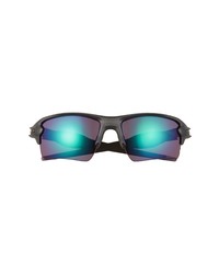 Oakley Flak 20 Xl 59mm Polarized Sunglasses