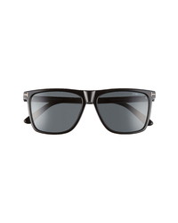 Tom Ford Fletcher 57mm Sunglasses