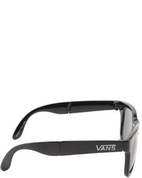 Vans Foldable Spicoli Shades Sport Sunglasses