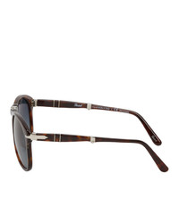 Persol Foldable Steve Mcqueen Sunglasses