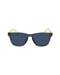 Converse Force 54mm Sunglasses In Crystal At Nordstrom