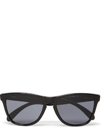 Oakley Frogskins Square Frame Acetate Sunglasses