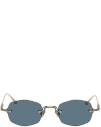 Matsuda Gold M3105f Sunglasses