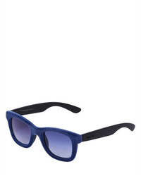 Italia Independent I Plastik 0090v Velvet Mirror Sunglasses