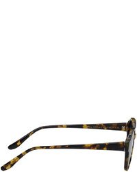 MAISON KITSUNÉ Khromis Edition Intemporal Sunglasses