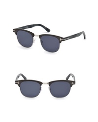 Tom Ford Laurent 51mm Sunglasses