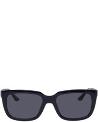 Balenciaga Logo Sunglasses