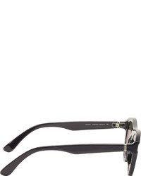 Maison Margiela Navy Dual Mykita Edition Sunglasses
