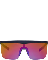 Mykita Navy Trust Sunglasses