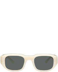 Thierry Lasry Off White Victimy Sunglasses