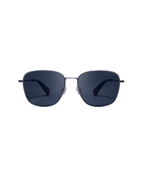 MVMT Outlaw 55mm Polarized Sunglasses