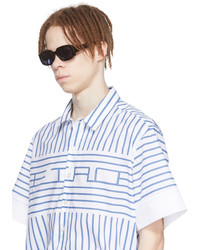 Kenzo Rectangular Sunglasses