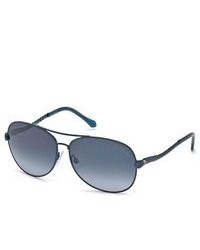 Roberto Cavalli Sunglasses Rc792s 90w Blue 62mm