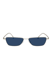 Paul Smith Silver Askew V1 Sunglasses