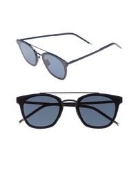 Saint Laurent Sl 28 61mm Polarized Sunglasses