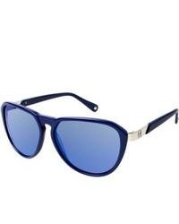 Sperry Topsider Shoes Corcord Sunglasses Navy