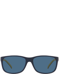 Polo Ralph Lauren Sunglasses Ph4109
