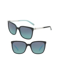 Tiffany & Co. Tiffany 54mm Sunglasses