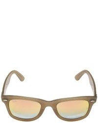 Ray-Ban Wayfarer Ease Rb4340 50mm Fashion Sunglasses