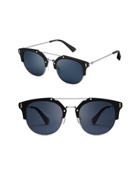 MVMT Weekend 51mm Sunglasses