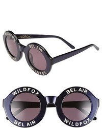 Wildfox Couture Wildfox Bel Air 44mm Sunglasses