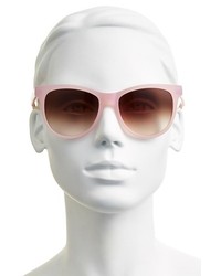 Wildfox Couture Wildfox Catfarer 55mm Sunglasses