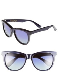 Wildfox Couture Wildfox Catfarer 55mm Sunglasses
