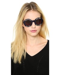 Wildfox Couture Wildfox Bel Air Sunglasses