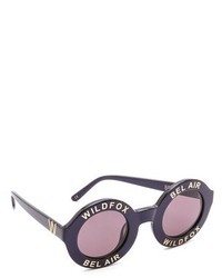 Wildfox Couture Wildfox Bel Air Sunglasses