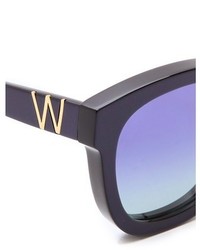 Wildfox Couture Wildfox Classic Fox Sunglasses