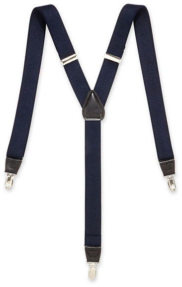 Van Heusen 1 15 Classic Suspenders, $13 | jcpenney | Lookastic