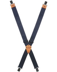 Dickies 2 In Industrial Strength Suspenders