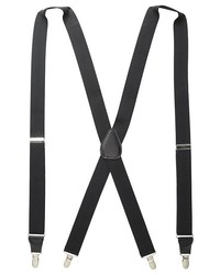Stacy Adams Clip On Suspenders Xl Belts