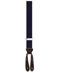 Trafalgar Richmond Silk Suspenders