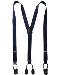 Status Tall Plus Size Suspenders 114 Inch Elastic 54 Inch Button Ends