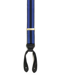 Trafalgar Stripe Suspenders
