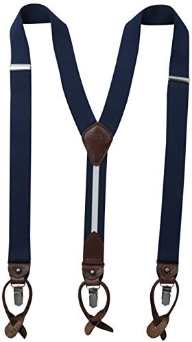 suspenders tommy hilfiger