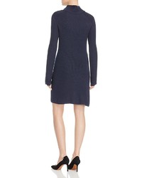 Tory Burch Brodie Ribbed Sweater Dress