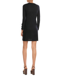 See by Chloe See By Chlo Wool Sweater Dress
